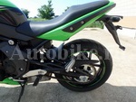 �������� �� ������ �������� Kawasaki ER4F Ninja400R Special Edition 2012 ���� 14